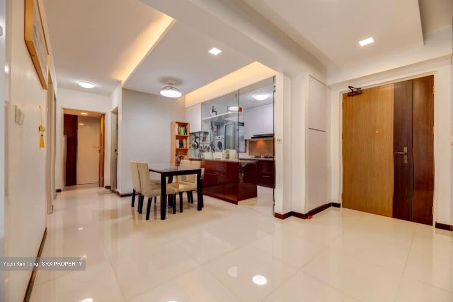 Blk 682B Waterway View (Punggol), HDB 4 Rooms #559781051